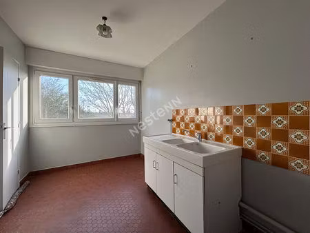 appartement pontoise 3 pièces