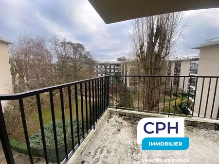 appartement 4 pièces à vendre au chesnay rocquencourt - réf. 226085