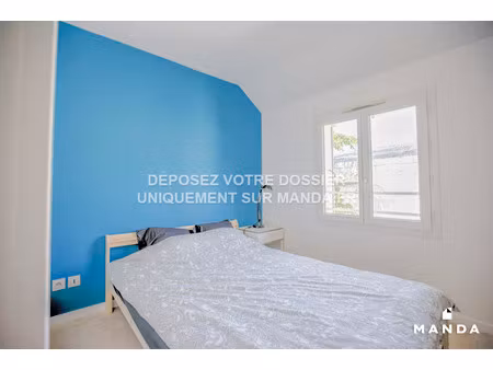 chambre premium en colocation – maison avec jardin à saint-denis