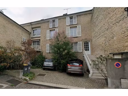 studio carrieres sur seine