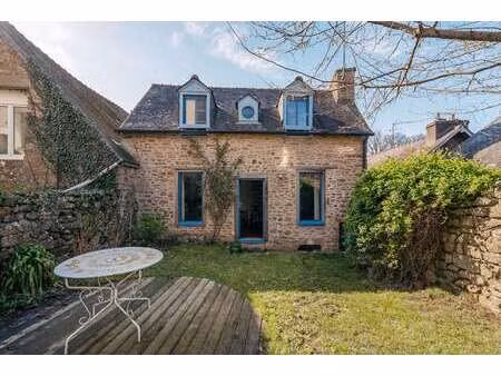 vente maison à auray (56400) : à vendre / 40m² auray
