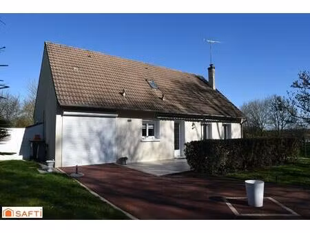 maison d'architecte d'exception.