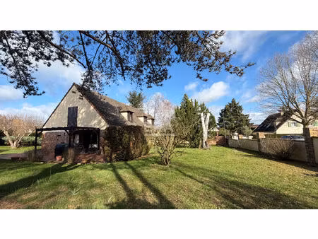 maison boissise le roi 6 pièce(s) 180 m2