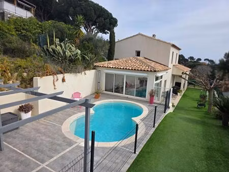 maison familiale 8 pièces ? 145 m² ? vue exceptionnelle ? 1 030 000