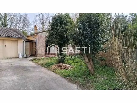 maison de 97 m² sur calmont