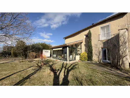 chabeuil en campagne