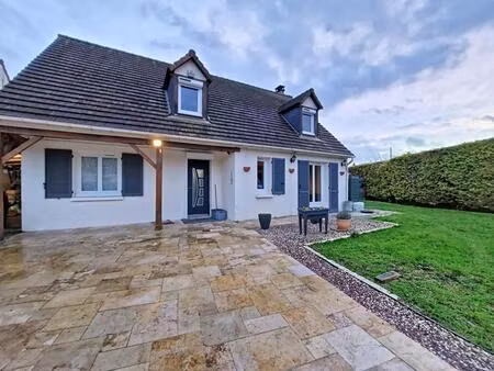 maison gisors 6 pièce(s) 170 m2