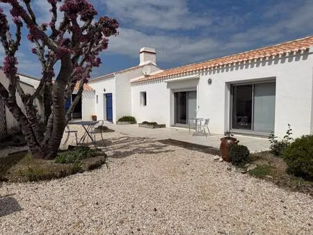 maison la gueriniere 5 pièce(s) 102 m2