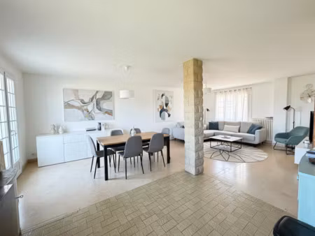 pavillon independant quartier ardriers