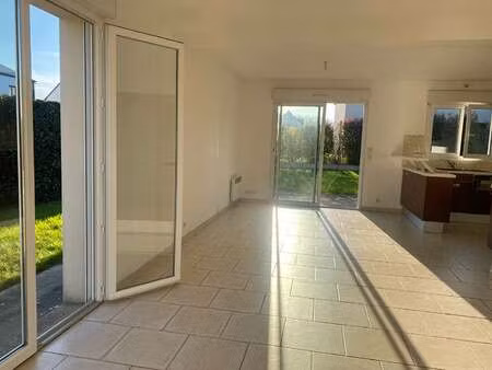 vente maison à miniac-morvan (35540) : à vendre / 120m² miniac-morvan