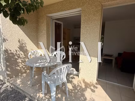 résidentiel de rendement  élégant et moderne - 6 appartements