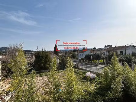 maison plan de cuques 6 pièces 227.45 m2
