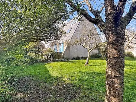 vente maison à plérin (22190) : à vendre / 146m² plérin