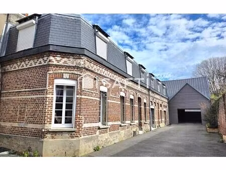 propriété rare de 183m² à deux minutes des champs élysées