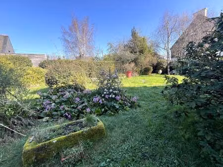 maison de luxe à vendre à vannes : 832 000 €