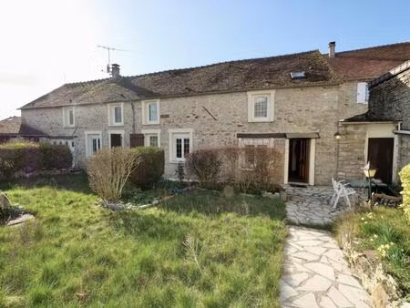 maison 6 pièces à sivry-courtry (77115)