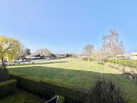 vente appartement 2 pièces à démouville (14840) : à vendre 2 pièces / 38m² démouville