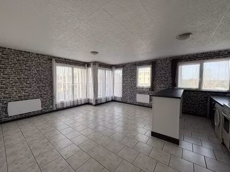 appartement t3 - verdon-sur-mer - vente à terme libre