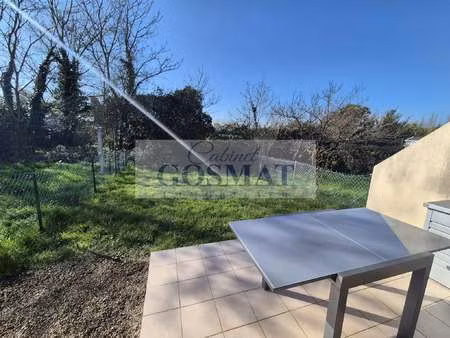 vente maison à damgan (56750) : à vendre / 38m² damgan