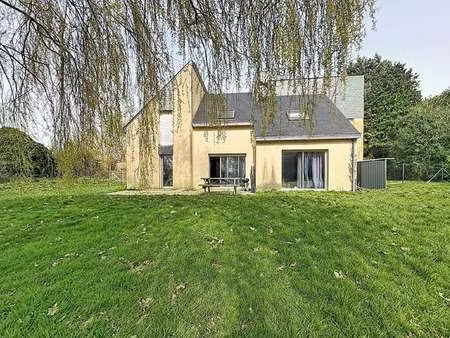 vente maison à ruffiac (56140) : à vendre / 155m² ruffiac