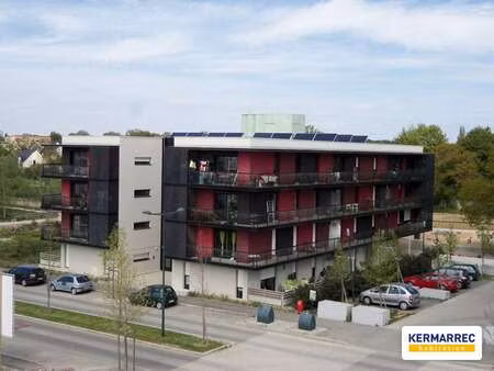 location appartement 2 pièces à chantepie (35135) : à louer 2 pièces / 43m² chantepie