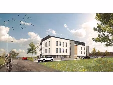 location bureaux et commerces à quimper frugy - locmaria - kernoter (29000) : à louer / 16