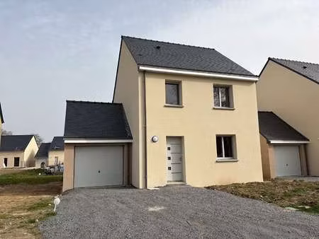 location maison à taden (22100) : à louer / 79m² taden