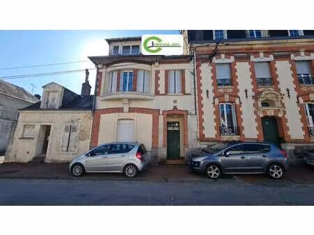 location appartement t1 à la ferté-bernard (72400) : à louer t1 / 17m² la ferté-bernard