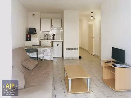 location appartement 2 pièces meublé à saint-marc-sur-mer (44600) : à louer 2 pièces meubl