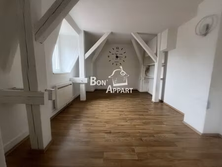 à louer appartement 80 m² – 690 € |briey