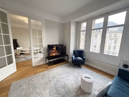 à louer appartement 92 m² – 1 850 € |metz