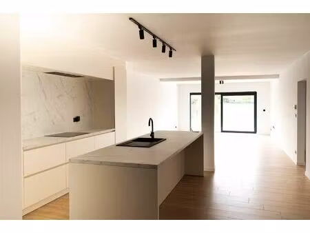 appartement te huur in hoegaarden met 2 slaapkamers