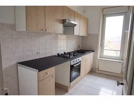 nancy  secteur charlemagne