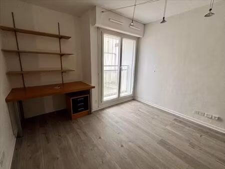 studio lumineux - proche fac de medecine