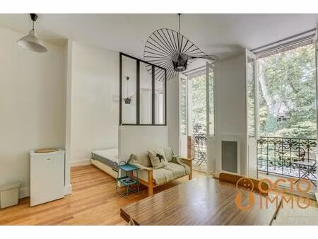 t1bis neuf centre ville