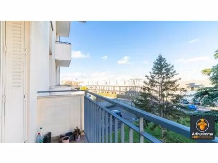 vente appartement 3 pièces à vénissieux