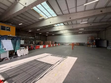 commercieel te huur in desteldonk