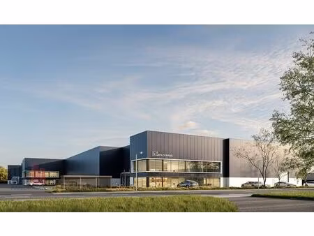 commercieel te huur in herentals