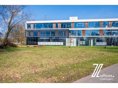 commercieel te huur in zwevegem