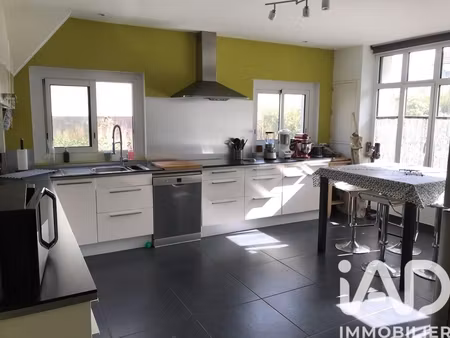 location maison/villa 5 pièces