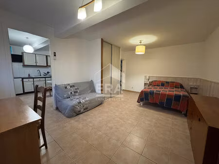 appartement 1 pièces 41 m² à louer cabestany 66330 ? | era immobilier