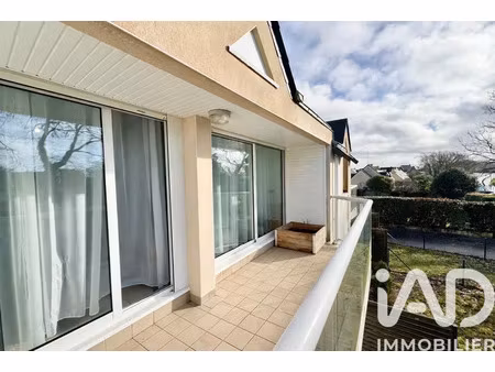 appartement à theix (56450)