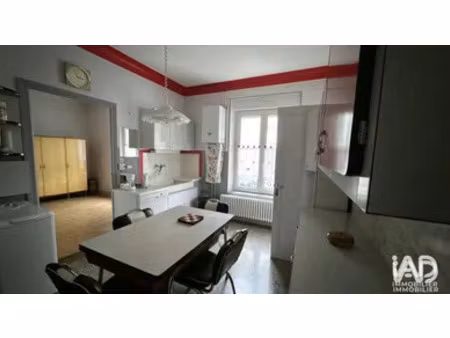 maison à longlaville (54810)