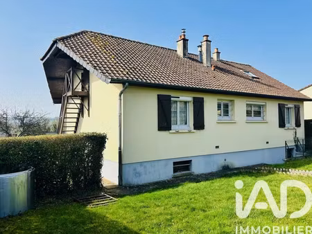 maison à mesnières-en-bray (76270)