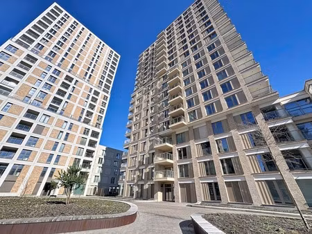 appartement te huur in oostende met 3 slaapkamers