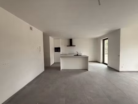 appartement te huur in ranst met 2 slaapkamers