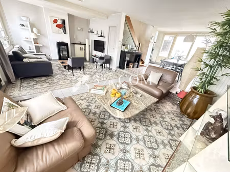 maison ancienne 125 m² 4 ch + grange