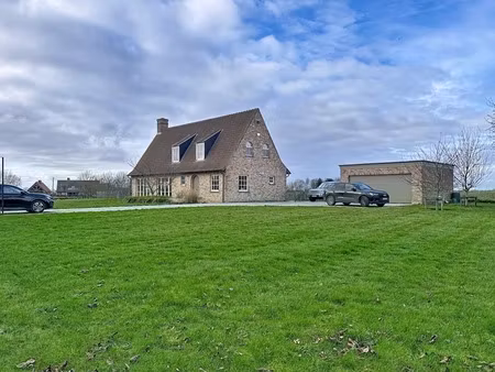 huis te huur in torhout met 3 slaapkamers