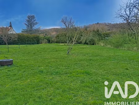 vente terrain 839 m² courcelles-sur-vesle (02220)