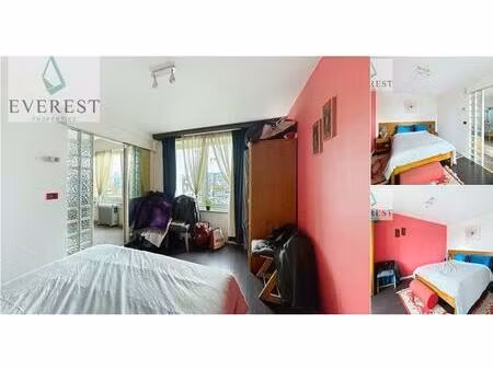 appartement à vendre à boulevard du midi 57 bruxelles (vbd94603)